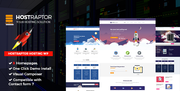 Host - Hosting WordPress icon