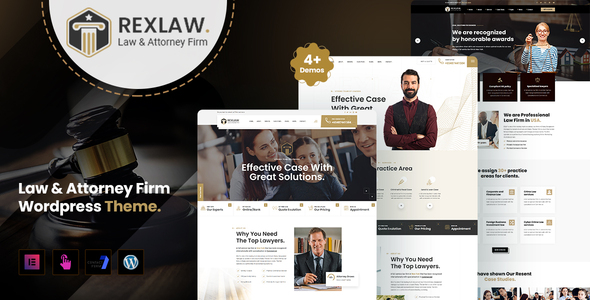 Law icon