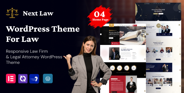 Lawyer icon