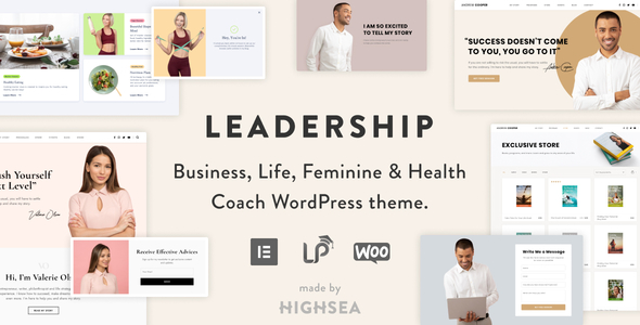 Leadership – Coach Online Courses icon
