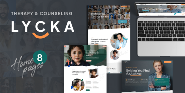 Lycka - Therapy & Counseling icon
