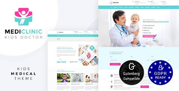 Medi - Medical Clinic icon