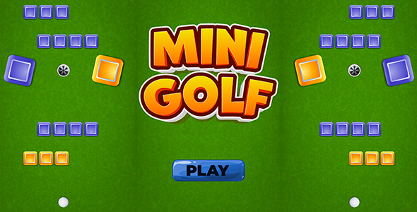 Mini Golf - Cross Platform Casual Game icon