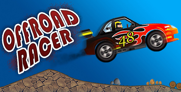 Offroad Racer Game