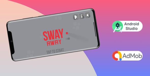 Sway Away icon
