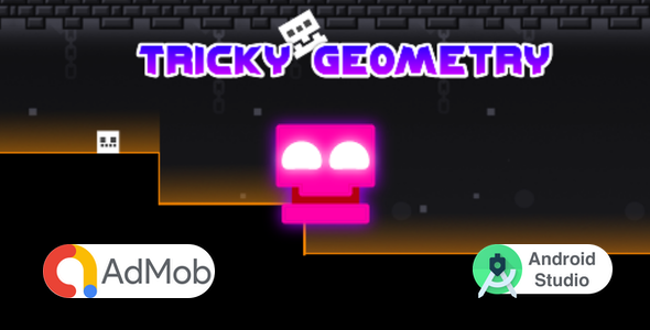 Tricky Geometry icon