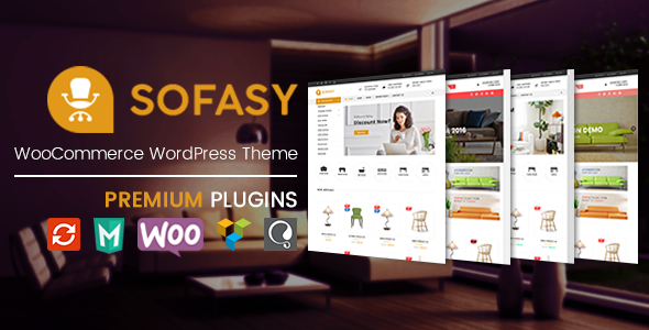 VG Sofasy - Responsive WooCommerce WordPress Theme icon