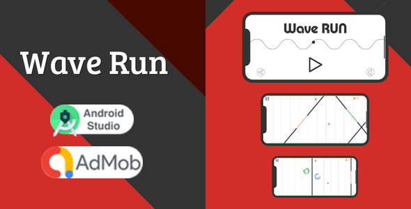 Wave Run icon