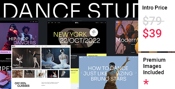 BeatMove - Modern Dance Studio