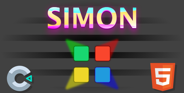 Simon icon