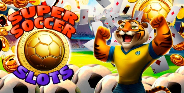Super Soccer Slots icon
