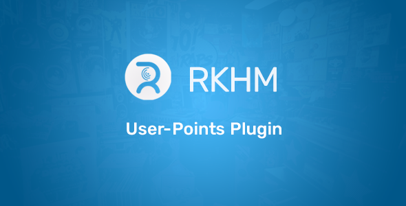 User-Point Plugin for RKHM icon