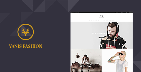 AP Vanis Responsive Bigcommerce Theme Template icon