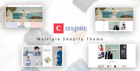 Ap CP Shopify Theme icon