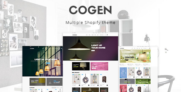 Ap Cogen Shopify Theme icon