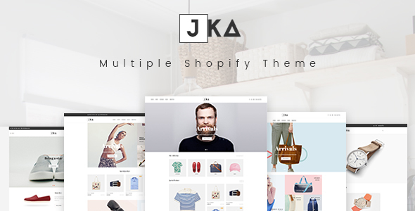 Ap Jka Shopify Theme icon