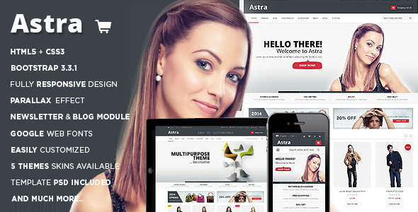 Astra - Wine Store Responsive OpenCart Theme icon