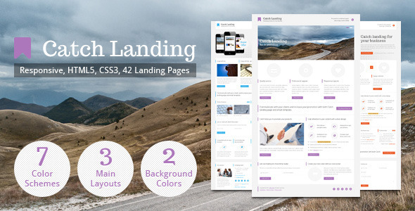 Catch Landing icon