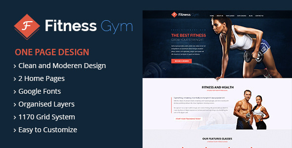 Fitness Gym icon