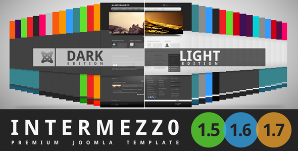 Intermezzo icon