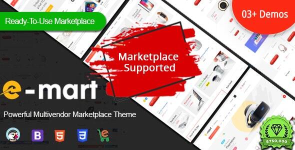 Leo Bicomart - Marketplace PrestaShop Theme for Multivendor icon