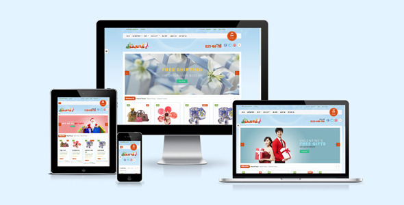 Leo Santa Prestashop Theme icon