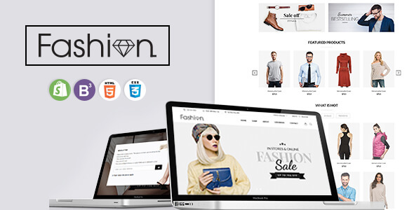 Modular Premium - Sectioned Responsive Shopify Theme icon