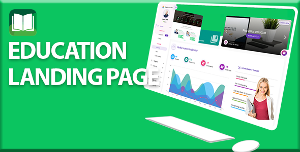 Myschool - School Landing Page icon