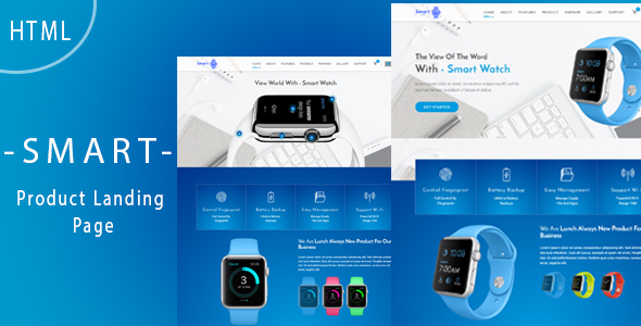 Product Landing Page icon