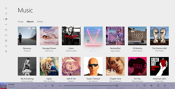 SPlayer: Supercharged HTML5 Music Player icon