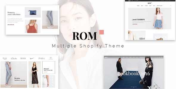 ST Romance Shopify Theme icon