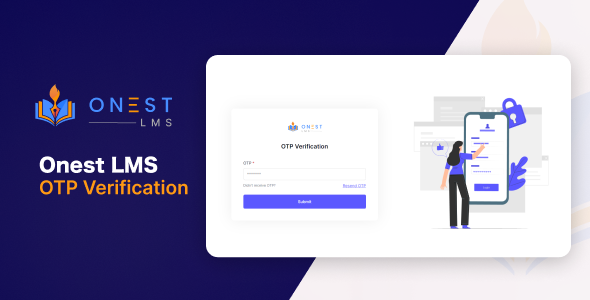 SecureLogin Plus: Premium 2FA Addon for Onest LMS icon