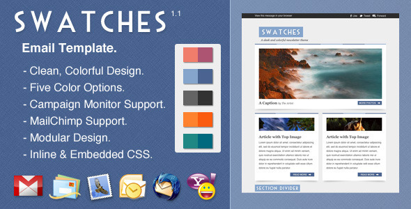 Swatches icon