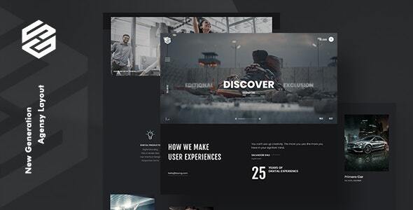 Tourog | Creative Agensy for Digital Age Joomla Template icon