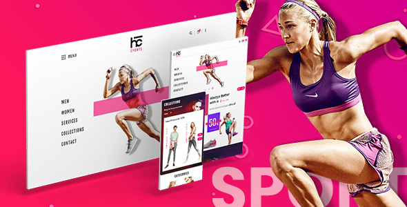 Valerius – Sections Shopify Theme For Sport icon