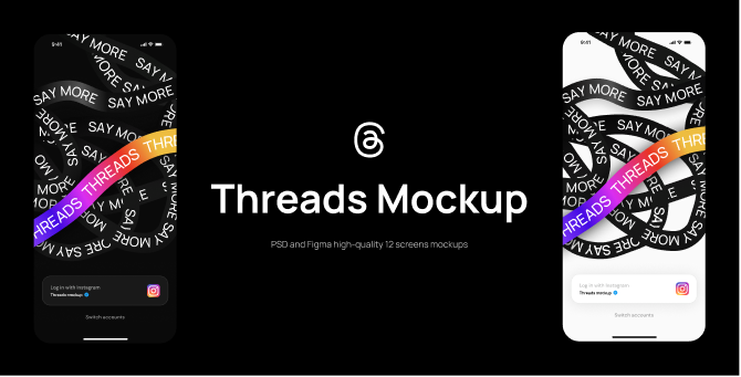 Threads Mockup 1