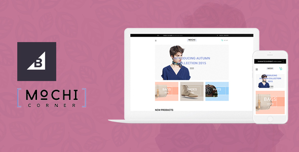 AP Mochi Responsive Bigcommerce Theme Template icon