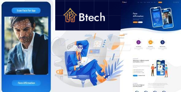 Btech - Data Science & Analytics HubSpot Theme icon