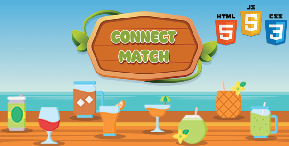 Connect Match icon