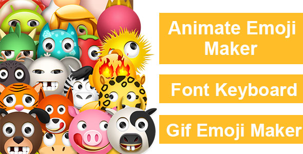 Emoji Maker icon
