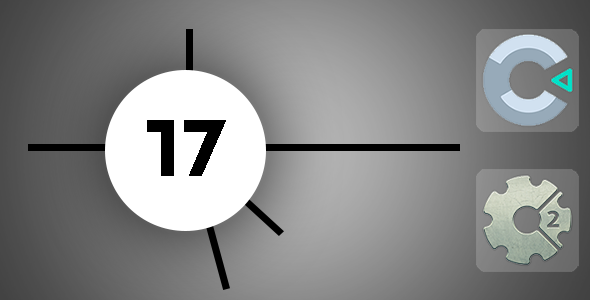 Hit It! - HTML5 Game Capx icon