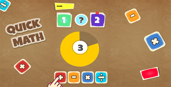 Math Mind icon