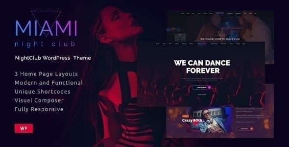 Miami | Night Club icon