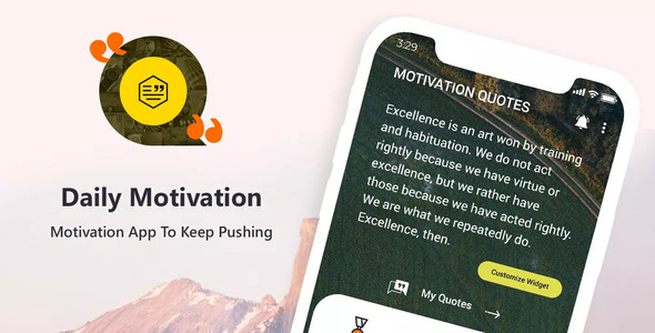 Motivational Quotes - Quotes Creator - Quotes Maker - Daily Quotes - Quotes App icon