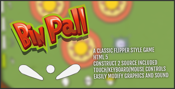 Bin Pall icon