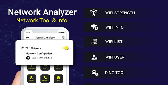 WPS WiFi Connect - WPA WiFi Tester - Network Analyzer icon