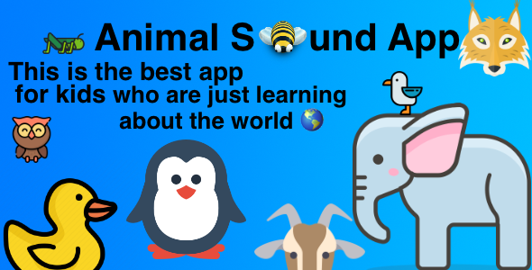 Animal Sound icon