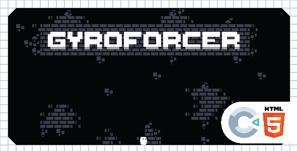 Gyroforcer - HTML5 - Construct 3 icon