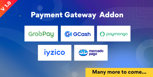 Payment Gateway System Addons for Alasmart icon