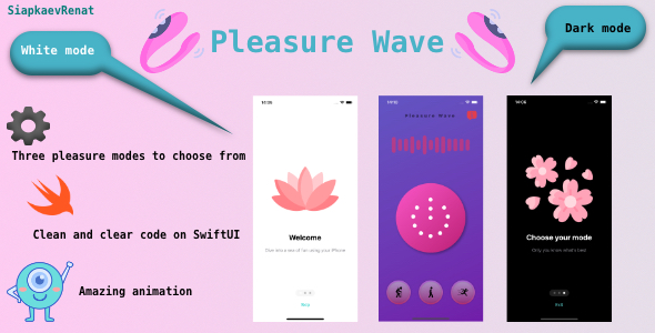 Pleasure Wave icon
